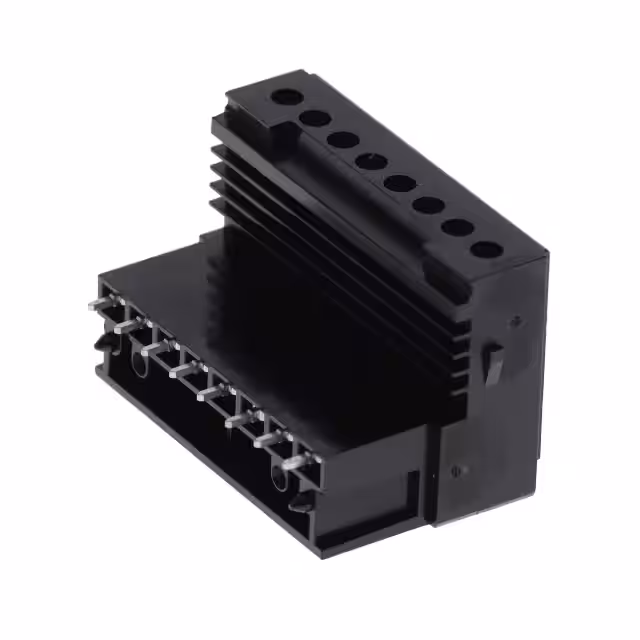 914840 TE Connectivity Erni  Componenti della scatola